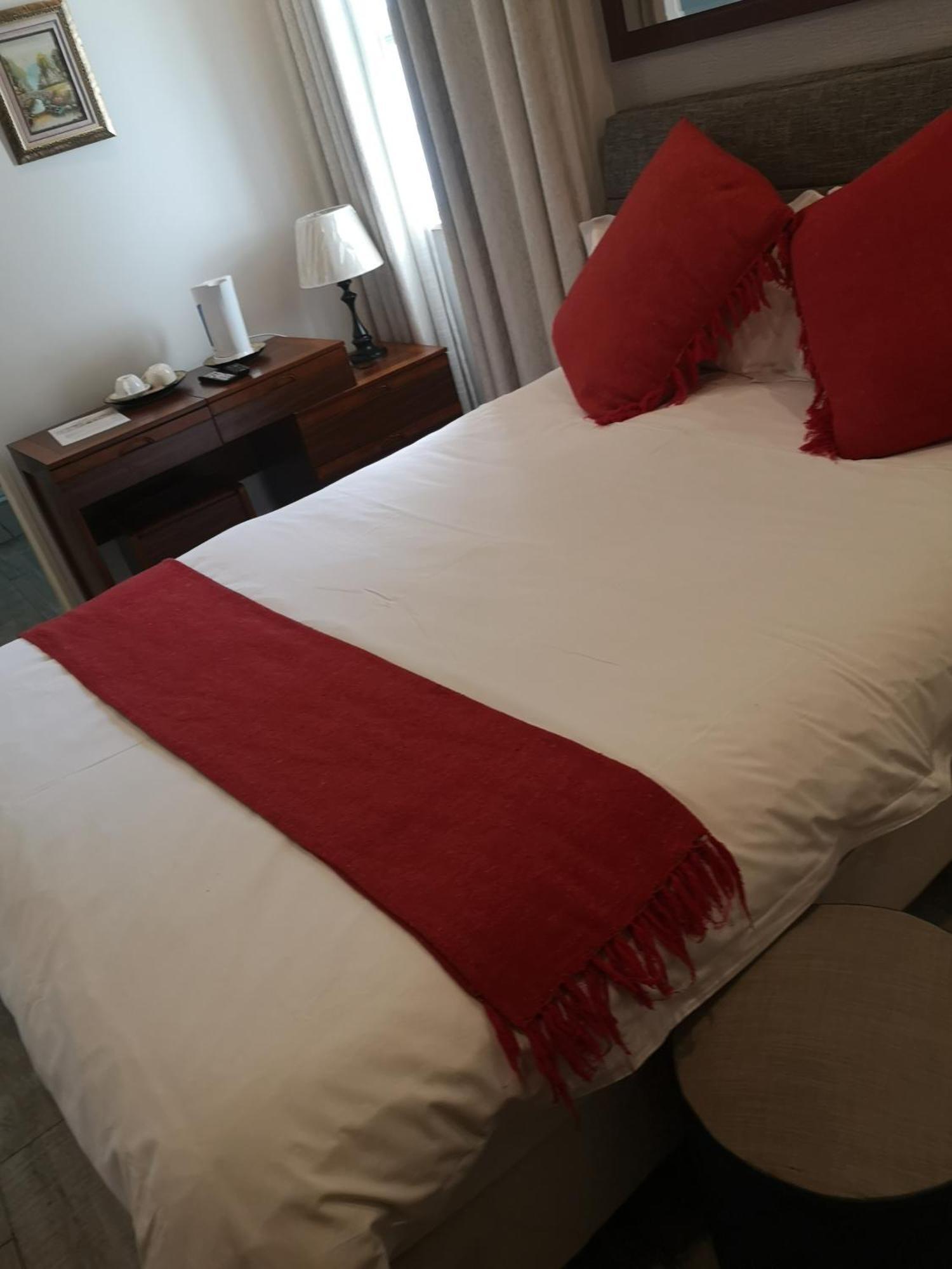 Lotus Guest House ヨハネスブルグ エクステリア 写真