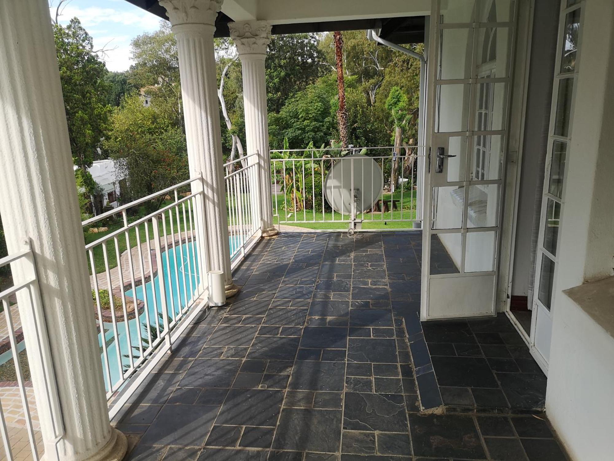 Lotus Guest House ヨハネスブルグ エクステリア 写真