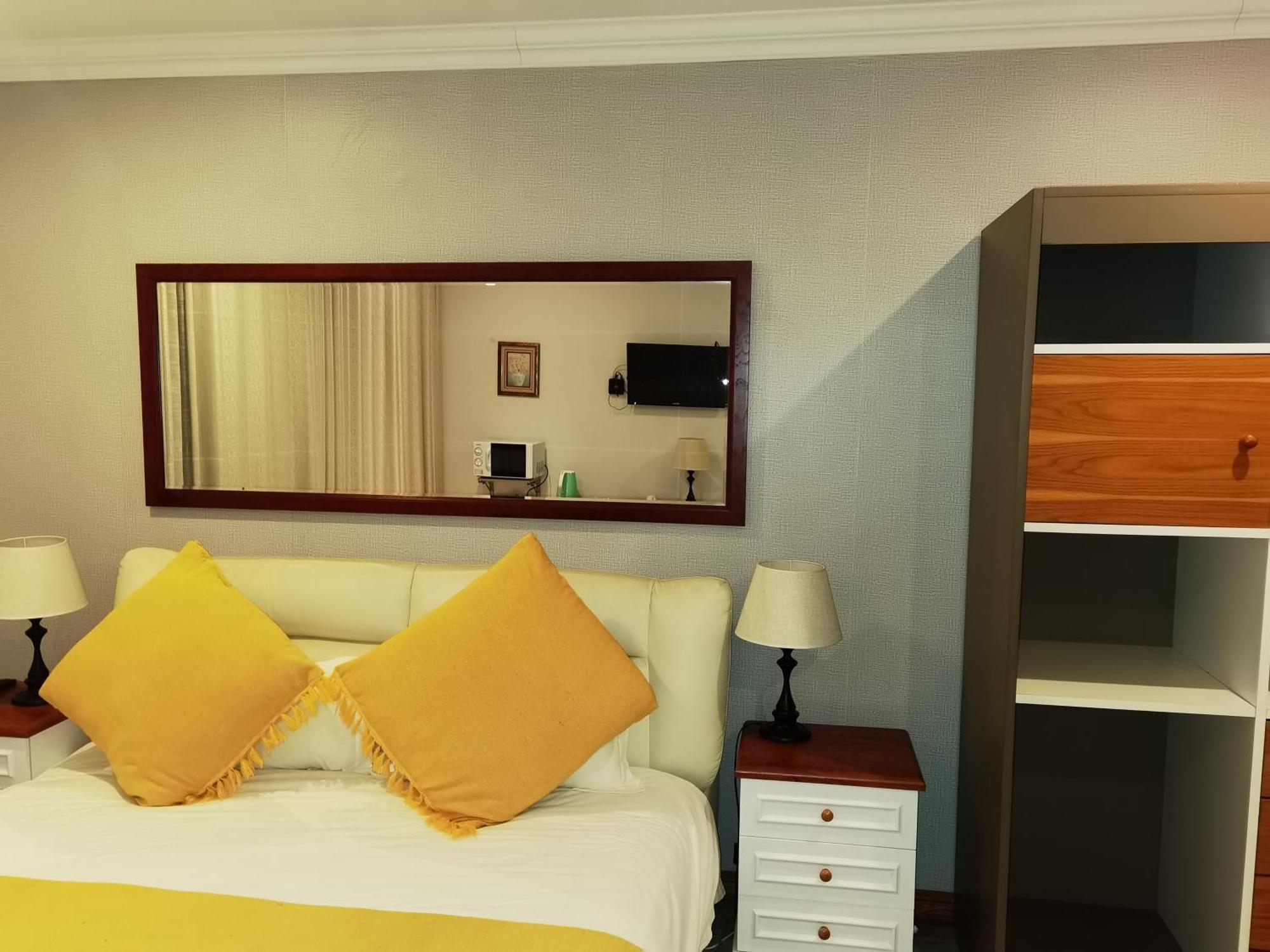 Lotus Guest House ヨハネスブルグ エクステリア 写真